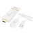 j5create JVAW76-N - Wireless video/audio extender - HDMI - up to