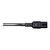 Manhattan Power Cord/Cable, Euro 2-pin (CEE 7/16) plug t | 339100