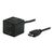 Techly Video Splitter Cable HDMI M to 2 x HDMI  | ICOC-HDMI-F-002