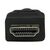 Techly Video Splitter Cable HDMI M to 2 x HDMI  | ICOC-HDMI-F-002