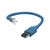 TECHly - USB extension cable - USB Type A (M) | ICOC-U3-AA-005-EX