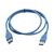 TECHly - USB extension cable - USB Type A (M) | ICOC-U3-AA-005-EX