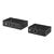 StarTech.com HDMI Over CAT5e / CAT6 Extender - Pow | ST121HDBT20S