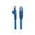 StarTech.com 5m LSZH CAT6 Ethernet Cable, 10 Gigab | N6LPATCH5MBL