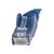 StarTech.com 50cm LSZH CAT6 Ethernet Cable, 10 G | N6LPATCH50CMBL