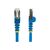 StarTech.com 1.5m CAT6a Ethernet Cable - B | NLBL-150-CAT6A-PATCH
