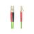 StarTech.com 7m (22ft) LC to LC (UPC) OM5 Mu | LCLCL-7M-OM5-FIBER