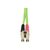 StarTech.com 7m (22ft) LC to LC (UPC) OM5 Mu | LCLCL-7M-OM5-FIBER