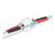 StarTech.com LC to LC Coupler, LC Fiber Couple | DMFKSLCLCCOUPLER