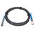 NETGEAR - 10GBase direct attach cable - SFP+ (M)  | AXC767-10000S