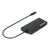 Manhattan USB-C Dock/Hub with Card Reader, Ports (x5) Et | 152372