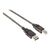 Manhattan USB-A to USB-B Cable, 15m, Male to Male, Activ | 152389
