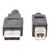 Manhattan USB-A to USB-B Cable, 15m, Male to Male, Activ | 152389