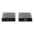 Manhattan - Video/audio extender - 10Mb LAN, HDMI - over | 207980