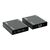Manhattan - Video/audio extender - 10Mb LAN, HDMI - over | 207980