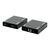 Manhattan - Video/audio extender - 10Mb LAN, HDMI - over | 207980