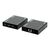 Manhattan - Video/audio extender - 10Mb LAN, HDMI - over | 207980
