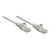 Intellinet Network Patch Cable, Cat5e, 15m, Grey, CCA, U | 319973
