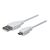 Manhattan USB-A to Micro-USB Cable, 1.8m, Male to Male,  | 324069