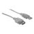 Manhattan USB-A to USB-A Extension Cable, 4.5m, Male to  | 340502