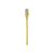 Intellinet Network Patch Cable, Cat6, 0.5m, Yellow, CCA, | 342339