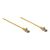 Intellinet Network Patch Cable, Cat6, 0.5m, Yellow, CCA, | 342339