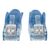 Intellinet Network Patch Cable, Cat6A, 7.5m, Blue, Coppe | 350785