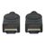 Manhattan HDMI Cable with Ethernet, 4K@60Hz (Premium Hig | 355353