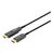 Manhattan HDMI to Micro HDMI Plenum-Rated Cable, 4K@60Hz | 355520