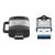 Manhattan - USB-C adapter kit - USB 3.2 Gen 1 - 3 A - bl | 356329