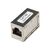 Intellinet Inline Coupler, Cat5e, FTP, Modular, 8P8C Fem | 504768