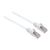 Intellinet Network Patch Cable, Cat6, 30m, White, Copper | 736077