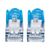 Intellinet Network Patch Cable, Cat7 Cable/Cat6A Plugs,  | 740661