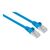 Intellinet Network Patch Cable, Cat7 Cable/Cat6A Plugs,  | 740661
