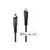 Lindy - Lightning cable - 24 pin USB-C male to Lightning  | 31287