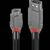 Lindy Anthra Line - USB cable - USB (M) to Micro-USB Type | 36735