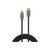 Lindy CROMO - USB cable - USB-C (M) to Micro-USB Type B ( | 36891