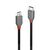 Lindy CROMO - USB cable - USB-C (M) to Micro-USB Type B ( | 36891