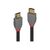 Lindy Anthra Line - Ultra High Speed - HDMI cable with Et | 36954