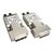 LINDY DVI-D Extender, Transmitter and Receiver - Video ex | 38301