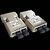 LINDY DVI-D Extender, Transmitter and Receiver - Video ex | 38301