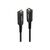 Lindy - HDMI cable with Ethernet kit - micro HDMI male to | 38321