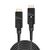 Lindy - HDMI cable with Ethernet kit - micro HDMI male to | 38321