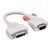 Lindy Premium - Display adapter - DVI-I (F) to HD-15 (VGA | 41223