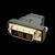 Lindy - Adapter - HDMI female to DVI-D male | 41228