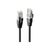 Lindy Premium - Patch cable - RJ-45 (M) to RJ-45 (M) - 3  | 45604