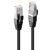 Lindy Premium - Patch cable - RJ-45 (M) to RJ-45 (M) - 3  | 45604