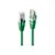 Lindy - Patch cable - RJ-45 (M) to RJ-45 (M) - 1 m - S/FT | 45951