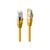 Lindy - Patch cable - RJ-45 (M) to RJ-45 (M) - 5 m - 6.2  | 45984