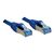 Lindy - Patch cable - RJ-45 (M) to RJ-45 (M) - 7.5 m - SF | 47152
